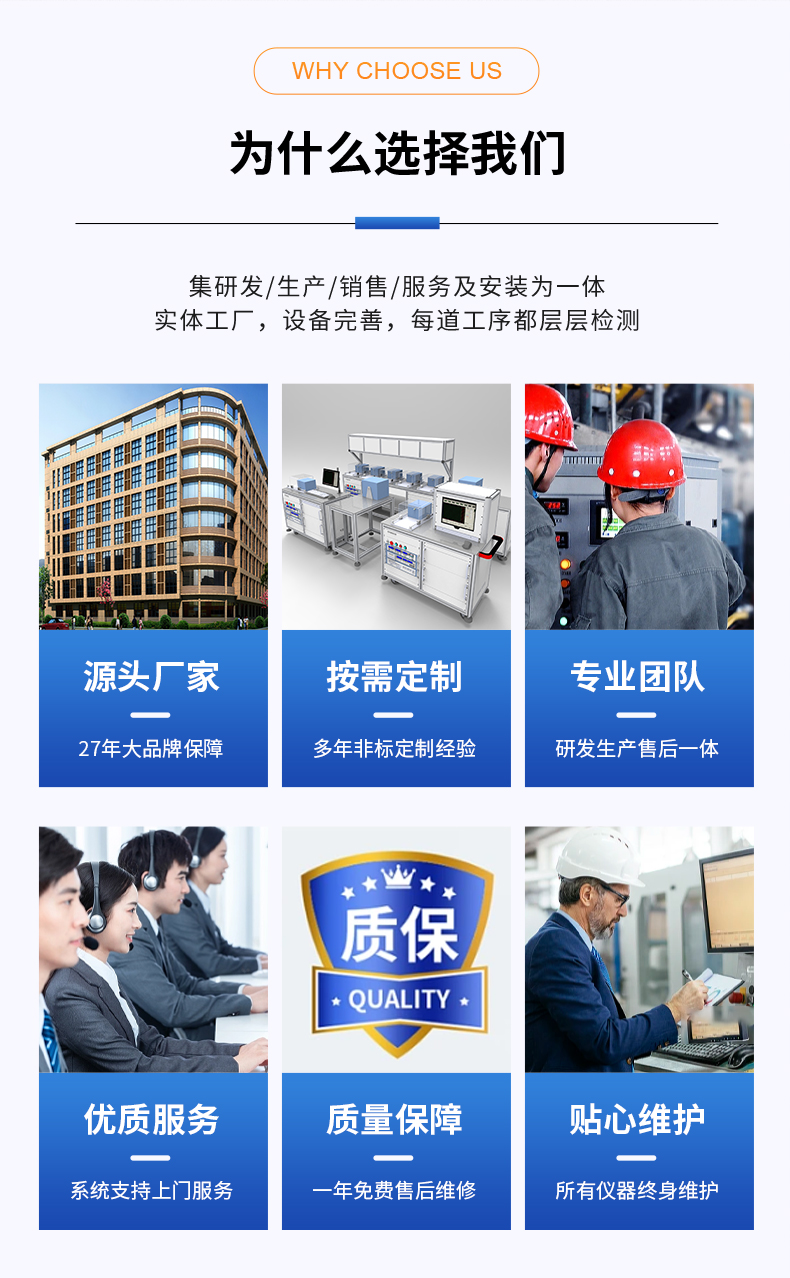 威格新品-多通道，多功能、高精度功率分析儀VG3000系列 廠家直銷 質(zhì)量保障插圖11