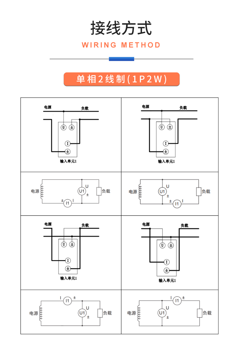 威格新品-多通道，多功能、高精度功率分析儀VG3000系列 廠家直銷 質(zhì)量保障插圖28